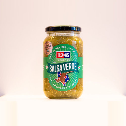 Salsa Verde 280g - Mild